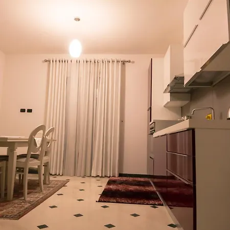 Pandora Apartamento *