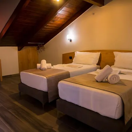 Apartamento Pandora *