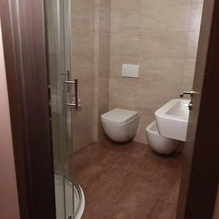 Pandora Apartament Tirana