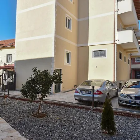 Pandora Apartament Tirana