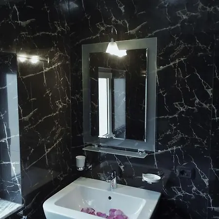 Apartament Pandora *