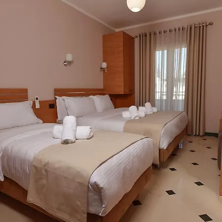 Pandora Apartament