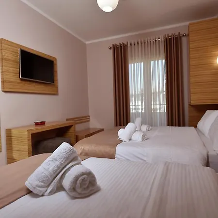 Apartament Pandora Tirana