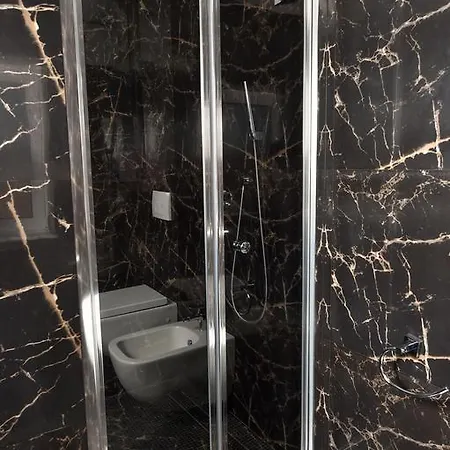 Pandora Apartament