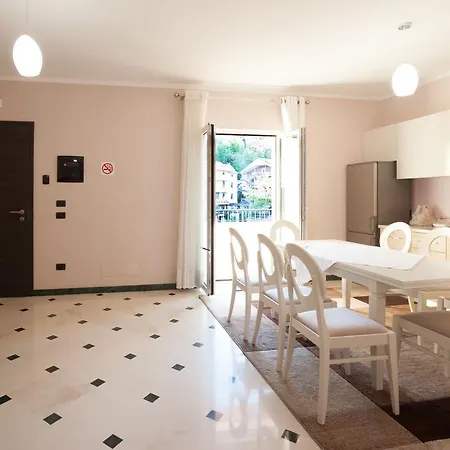 Apartament Pandora Tirana