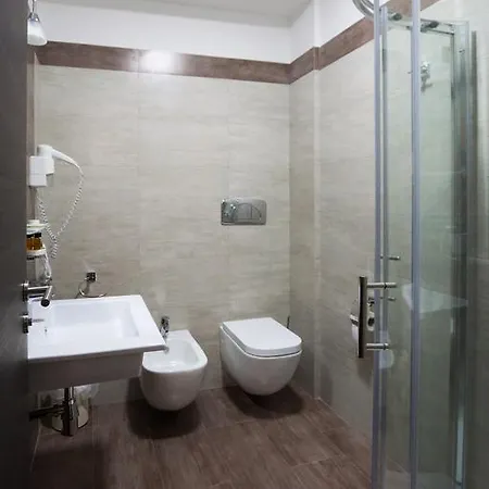 Apartament Pandora Tirana