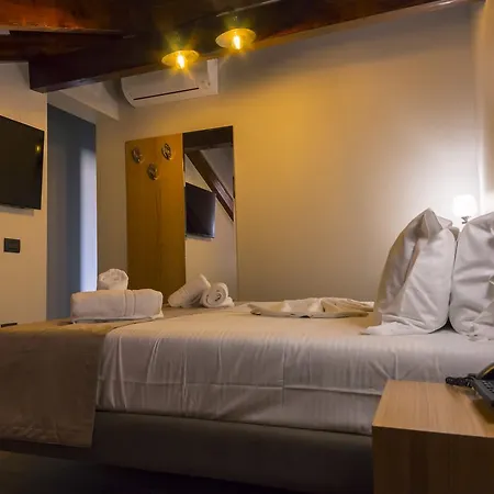Pandora Apartament