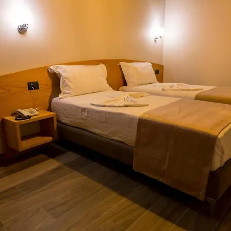 Pandora Apartament *