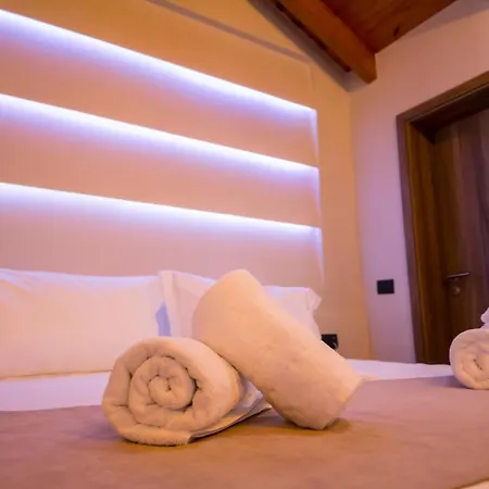 Apartament Pandora Tirana