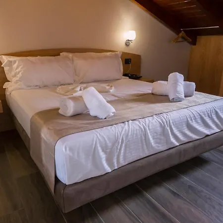 Apartament Pandora