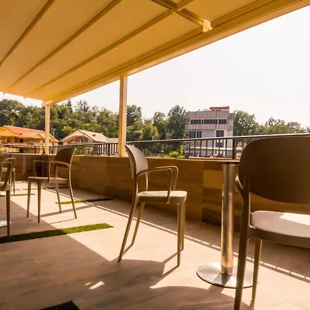 Pandora Apartament Tirana