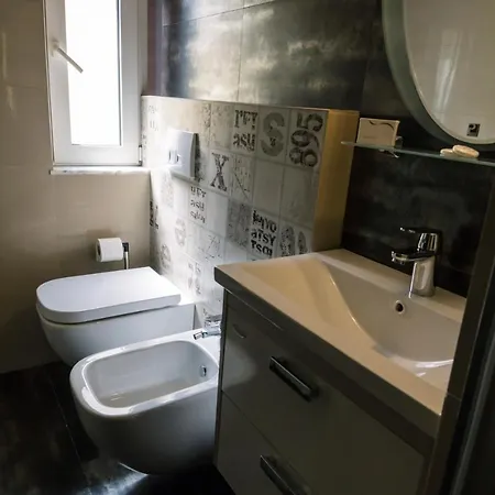 Pandora Apartament Tirana