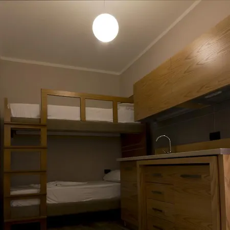 Apartament Pandora Tirana