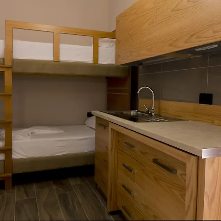 Apartament Pandora *