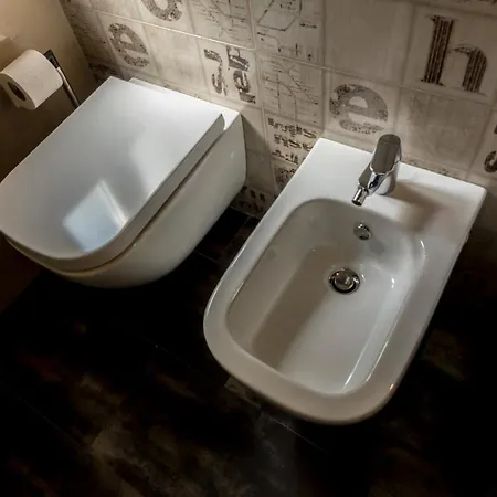 Apartament Pandora Tirana