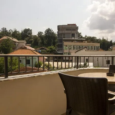Pandora Apartament Tirana