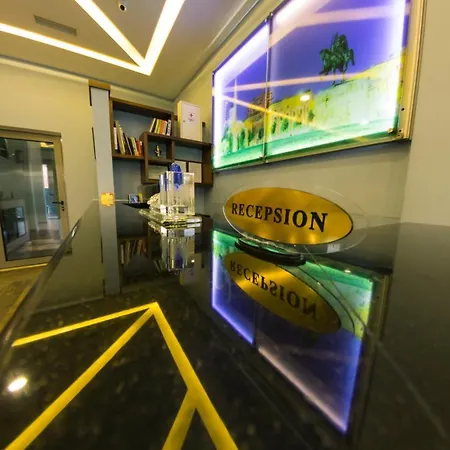 Pandora Apartament