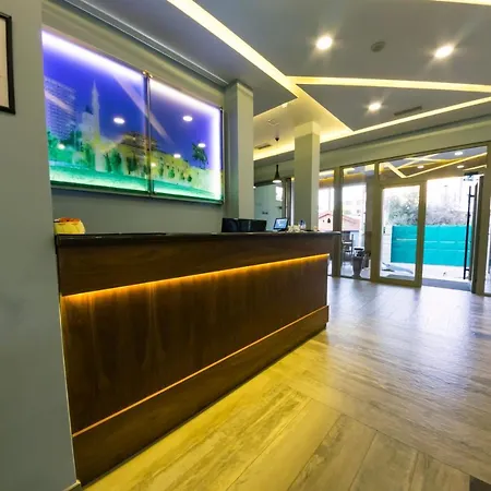 Apartament Pandora *