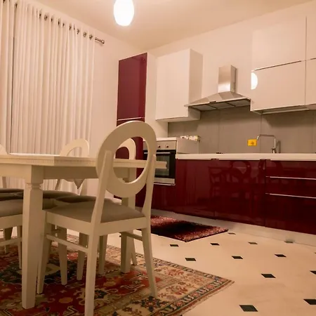 Apartament Pandora