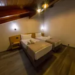 Pandora Apartment