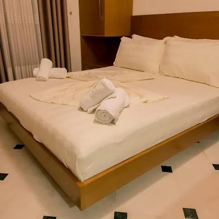 Appartement Pandora Tirana