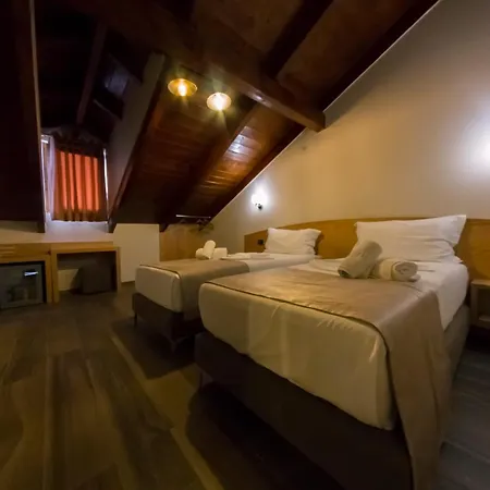 Pandora شقة تيرانا