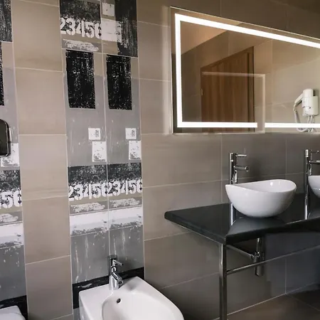 Appartement Pandora Tirana