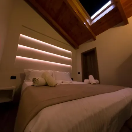 شقة Pandora تيرانا