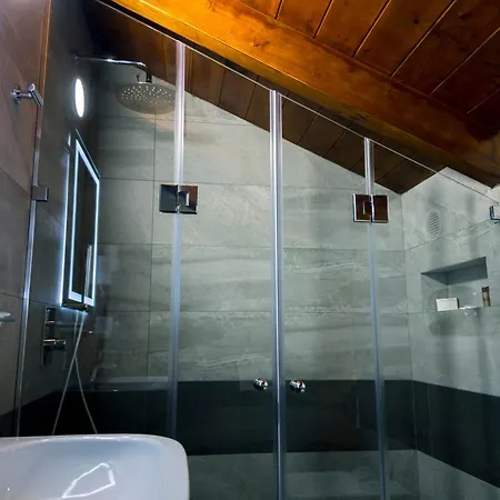 Appartement Pandora *