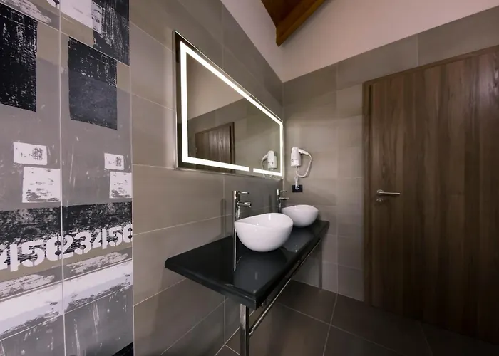 Apartamento Pandora *