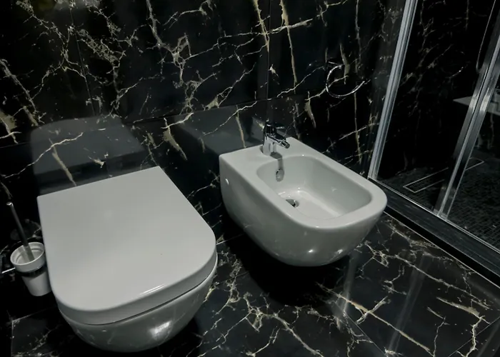 Apartamento Pandora *