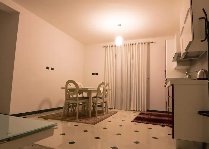 Apartamento Pandora *