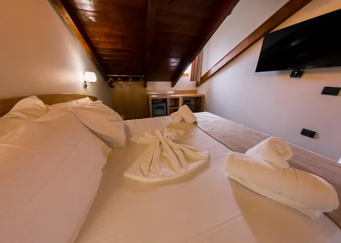 Pandora ティラナ