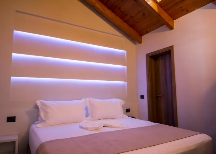 Apartamento Pandora *