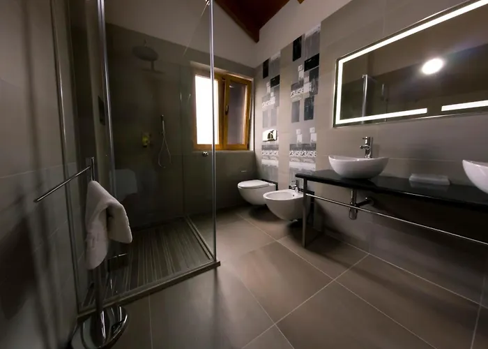 Apartamento Pandora Tirana