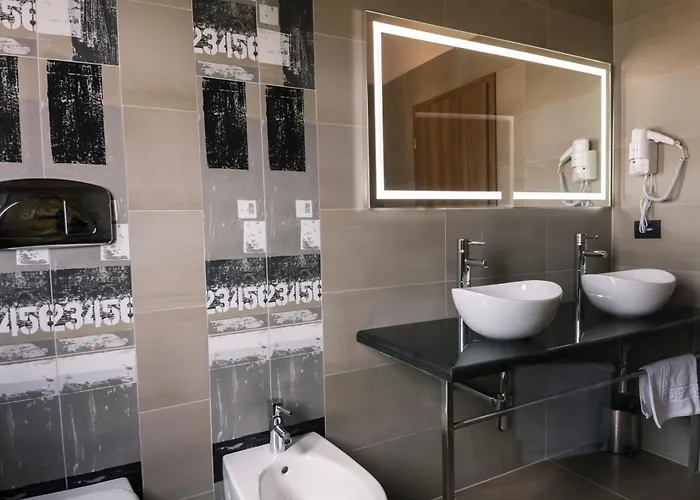 Apartmán Pandora Tirana