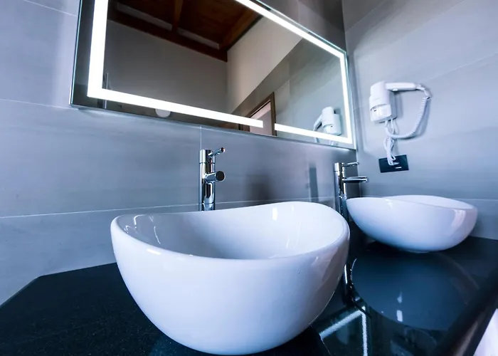 Apartmán Pandora Tirana