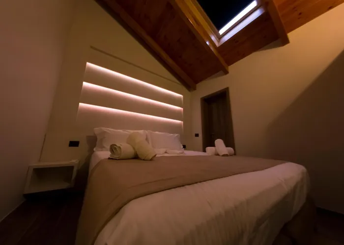 Apartmán Pandora Tirana