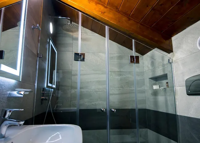 アパート Pandora *