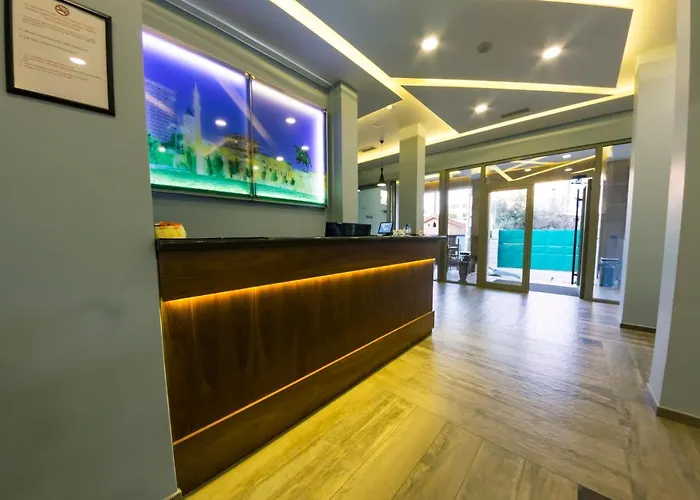 Apartamento Pandora *